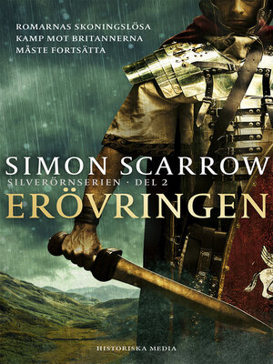 cover image of Erövringen